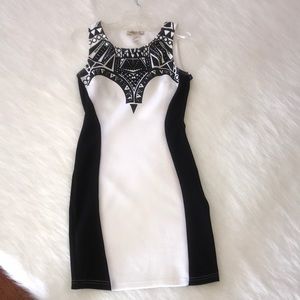 cute going out dress